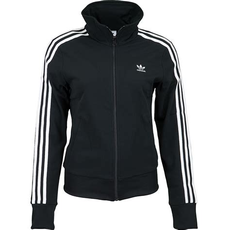 adidas oberteil schwarz weiß für mädchen